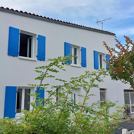 Maison Au Coeur De Meschers - Proche Des Plages Zewnętrze zdjęcie