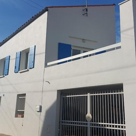Maison Au Coeur De Meschers - Proche Des Plages Zewnętrze zdjęcie